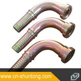 SAE Flange 3000psi \Hydraulic Fitting